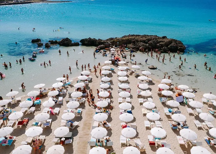 Nicolaus Prime Il Gabbiano Hotel