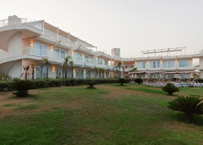 Jonium Hotel Residence